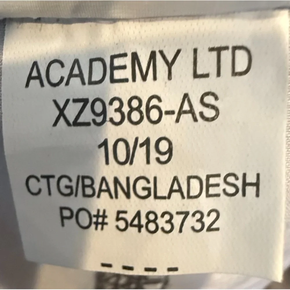 ORageous new tags